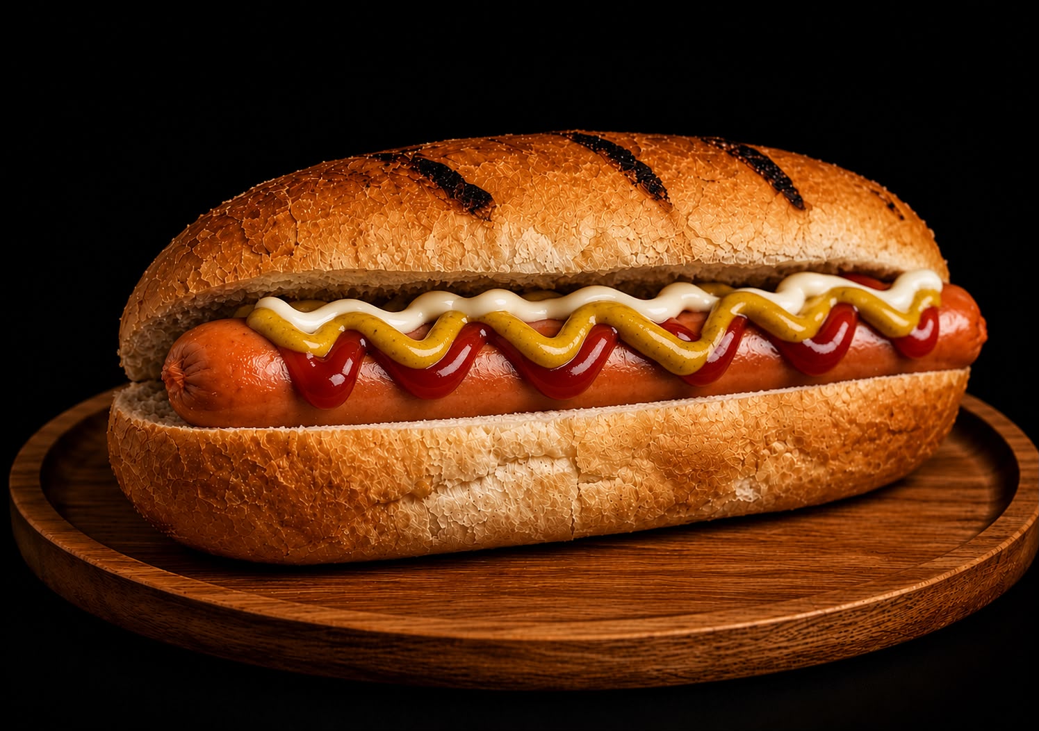Hot Dog