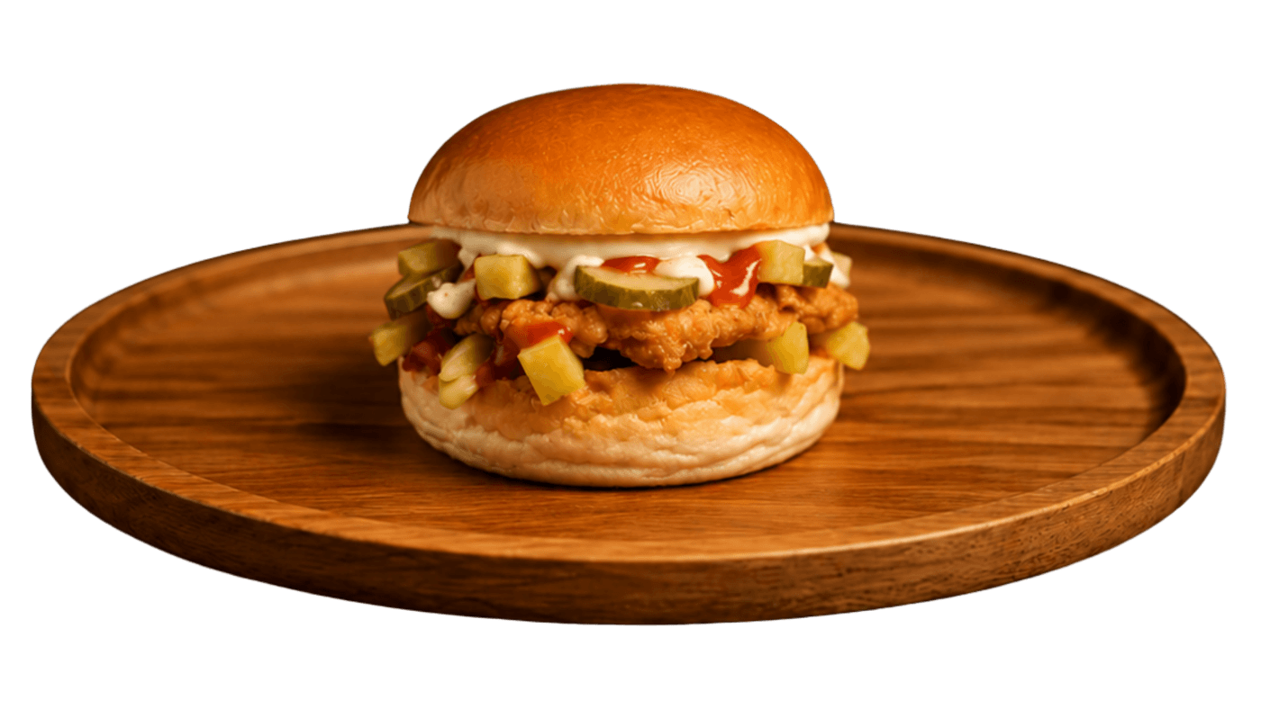 Miniburger