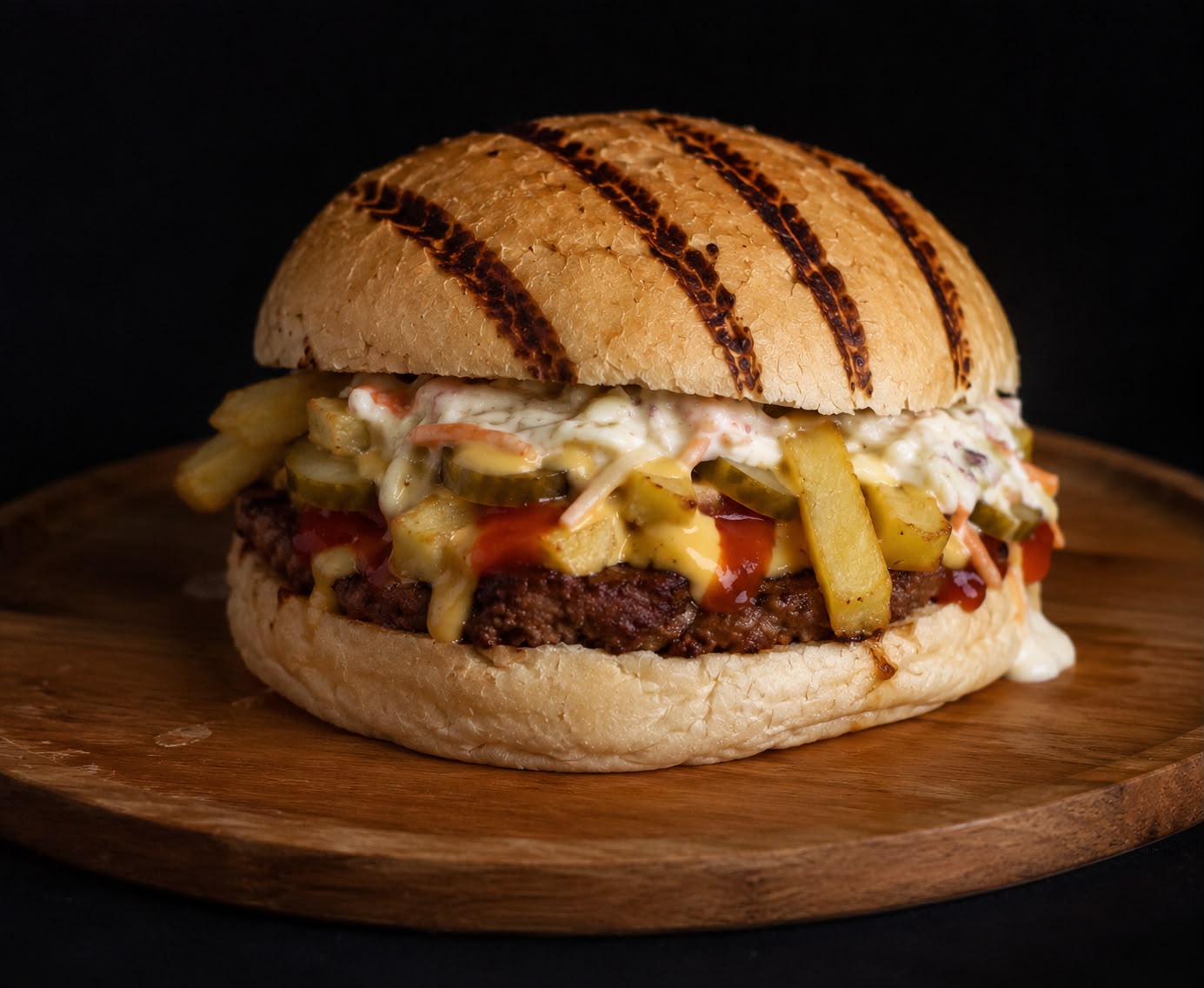 Pittburger