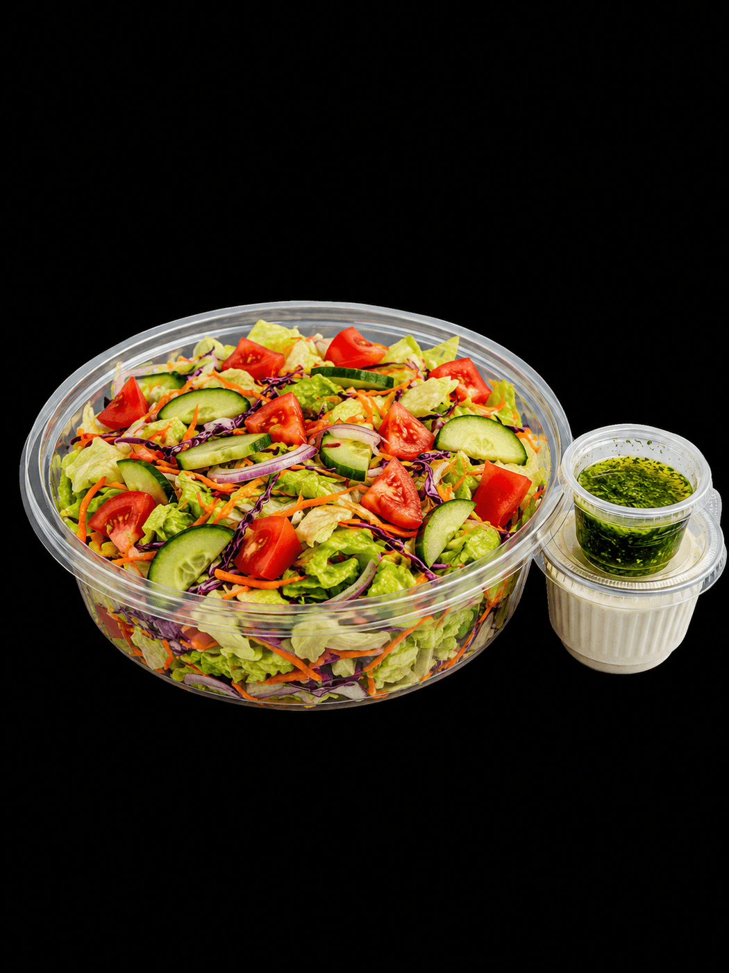 Salată Vegetală Cosimo