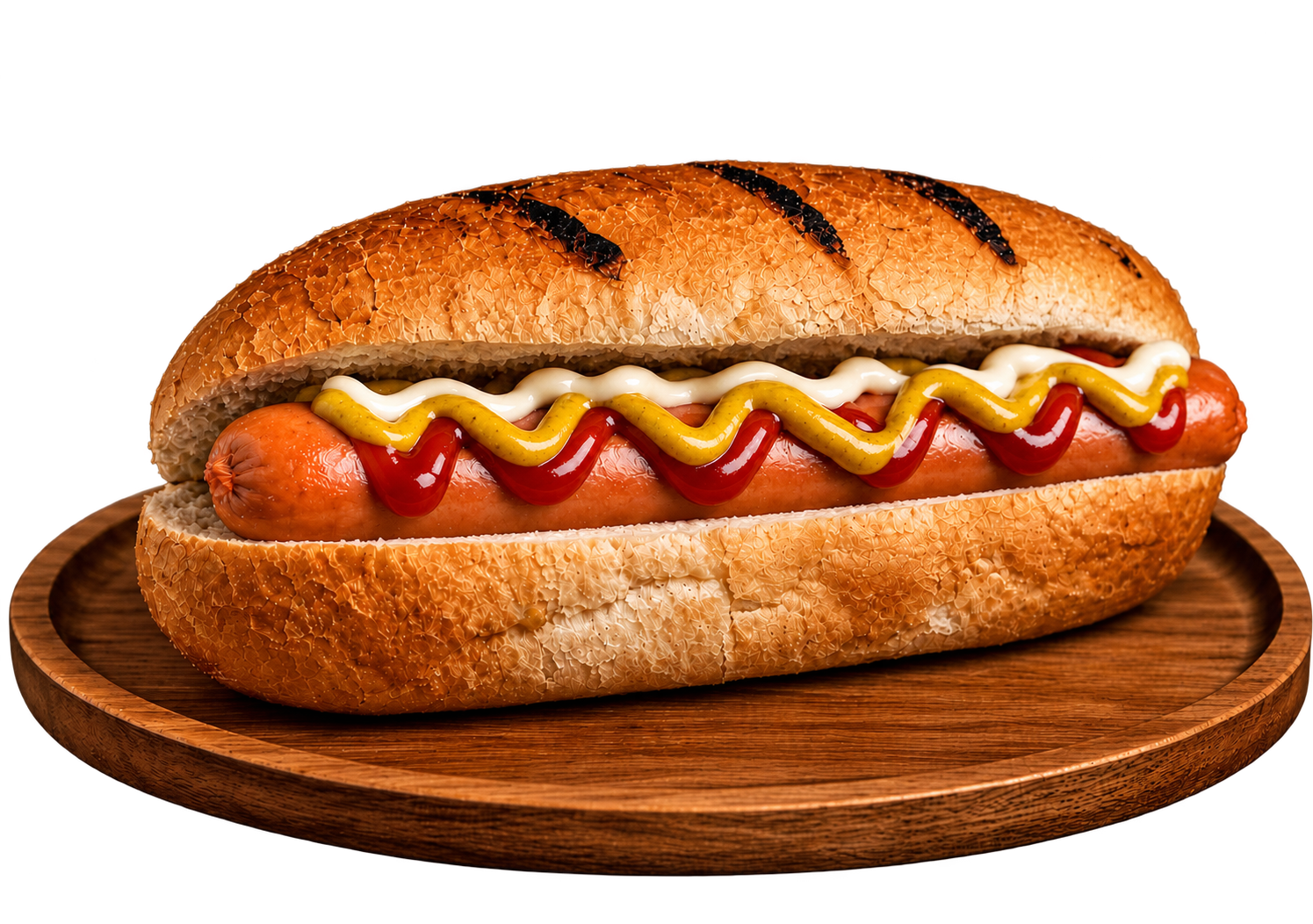 Hot Dog