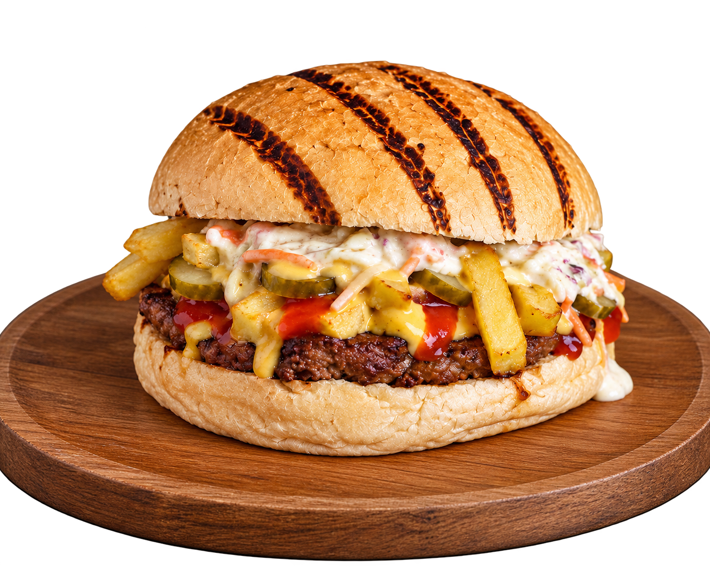 Pittburger