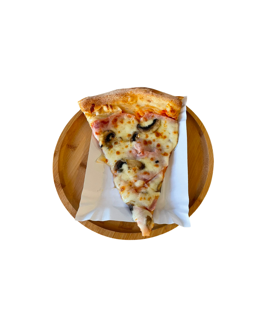 Felie de Pizza Semplice