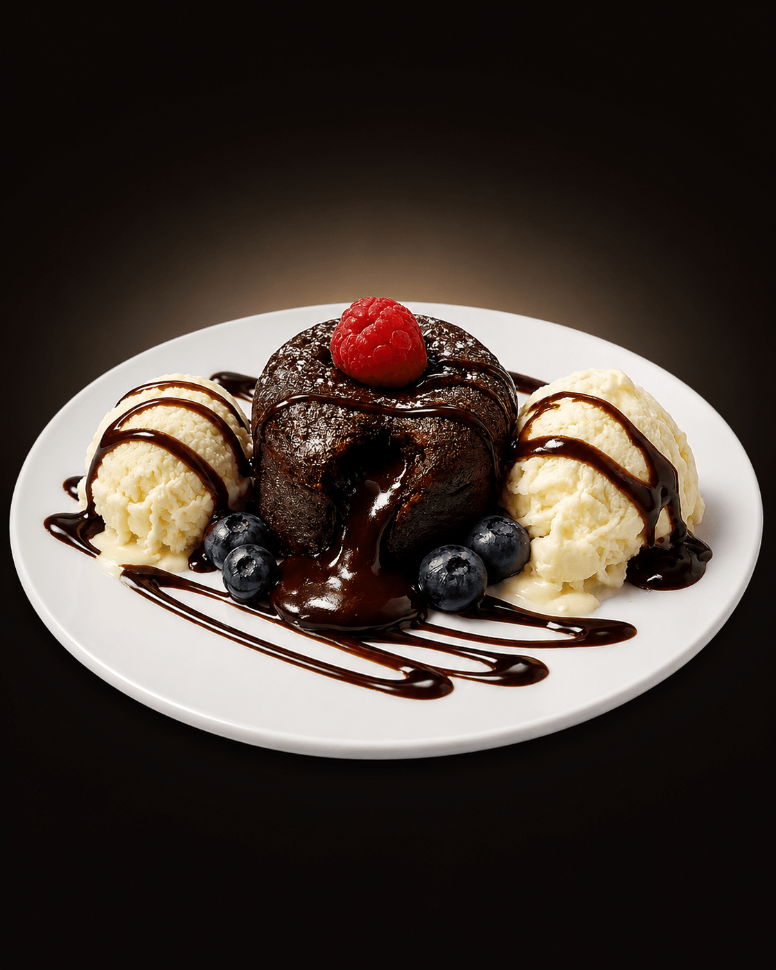 Lava Cake