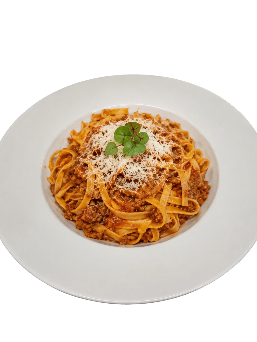 Paste Bologneze