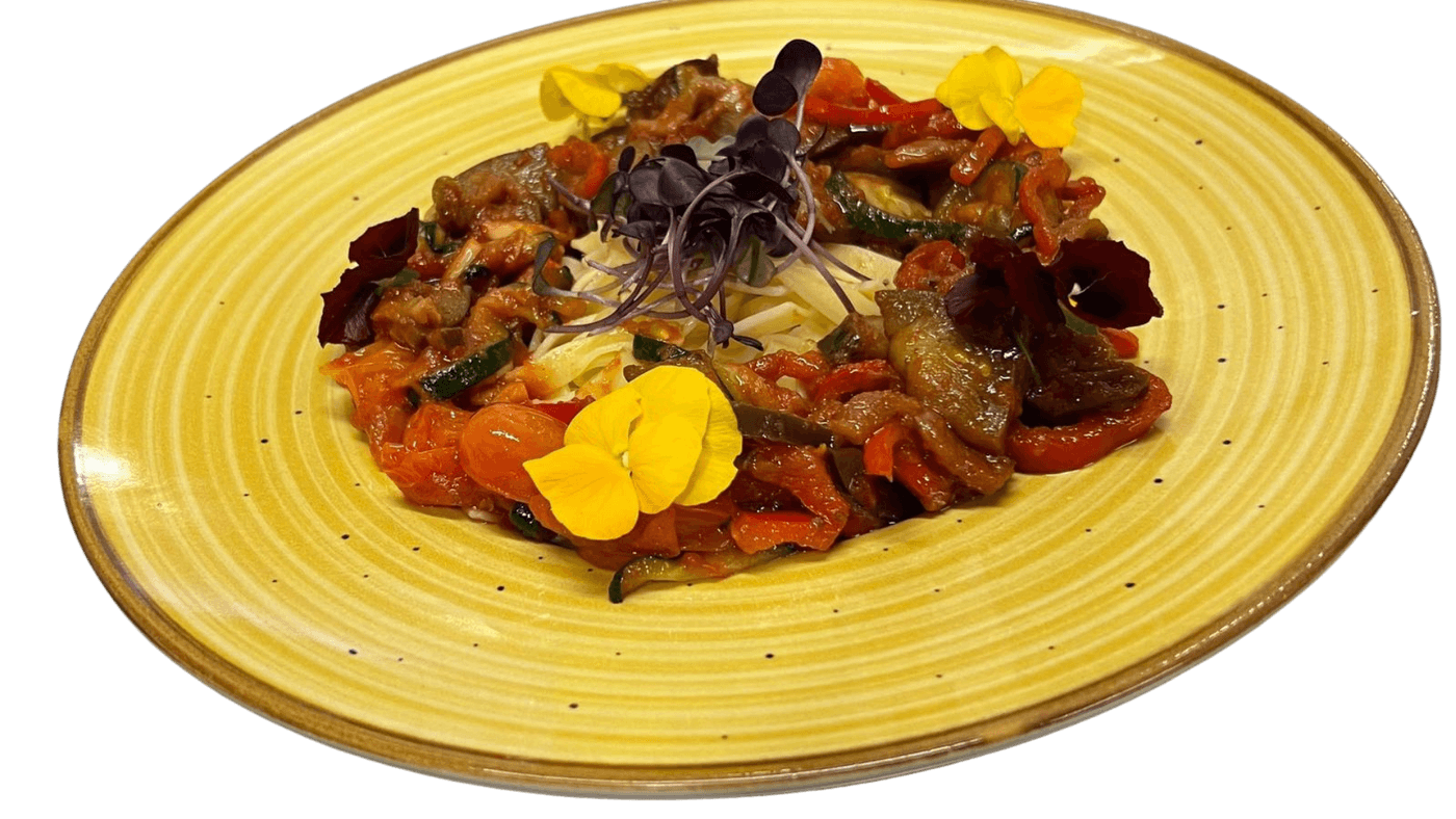 Paste Primavera