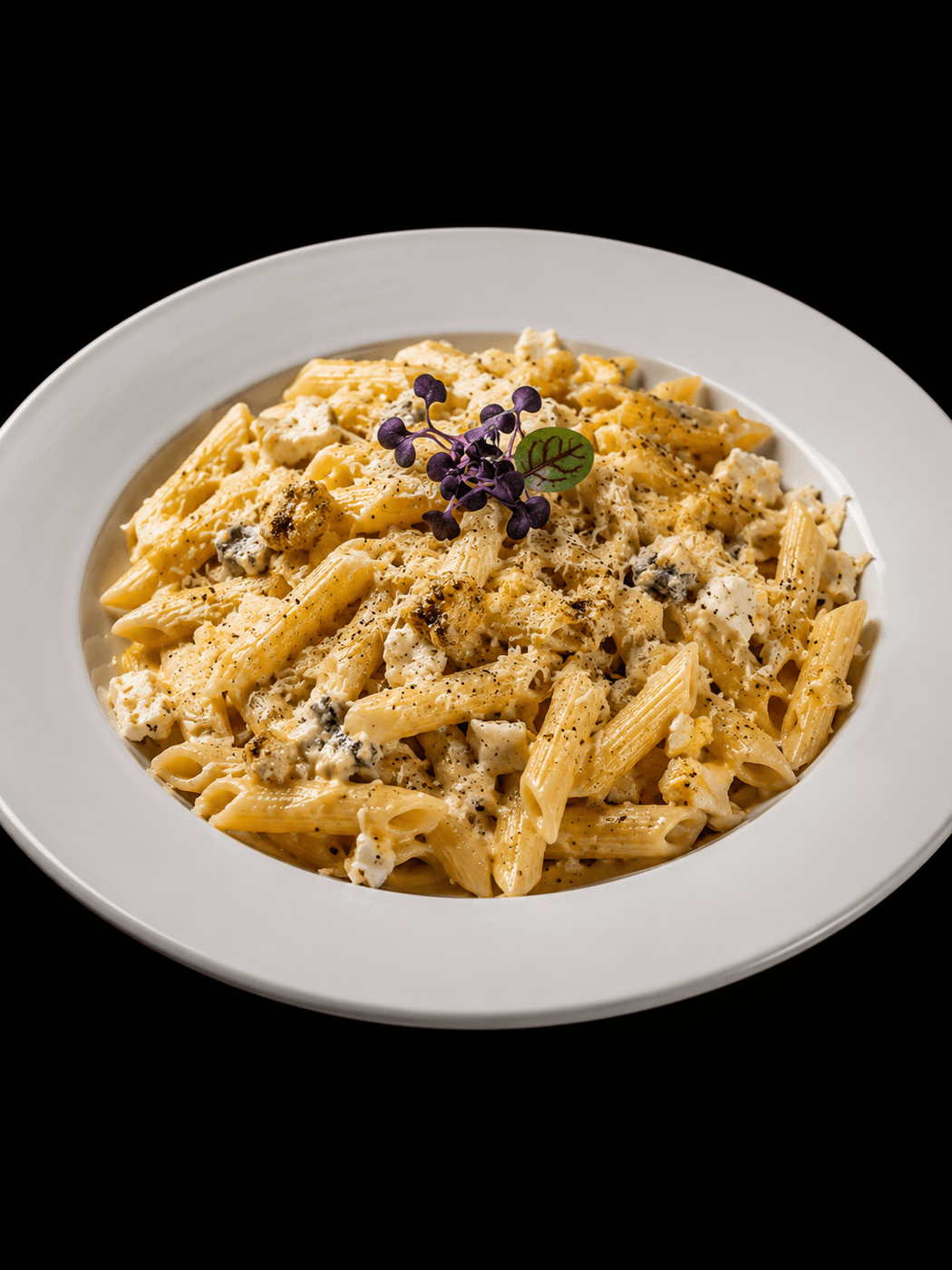 Paste Quatro Formaggi