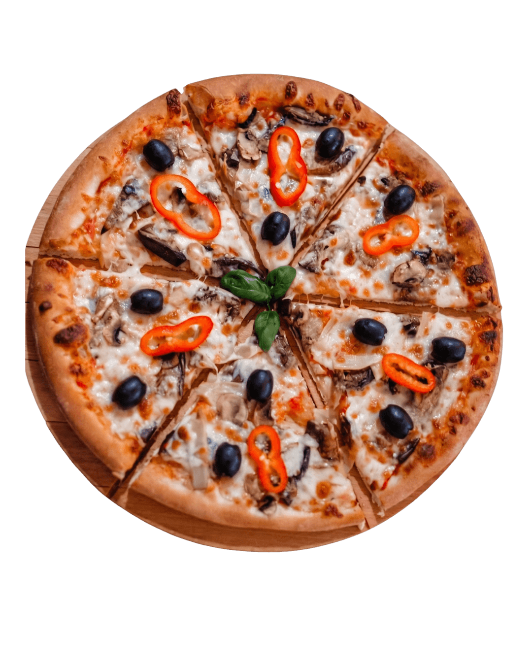 Pizza Cosimo