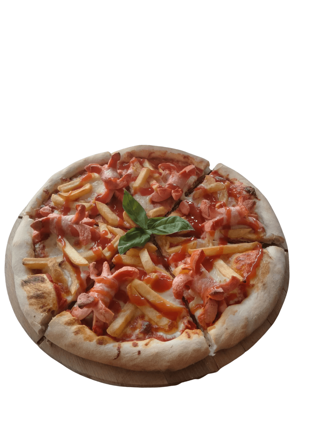 Pizza Jenny