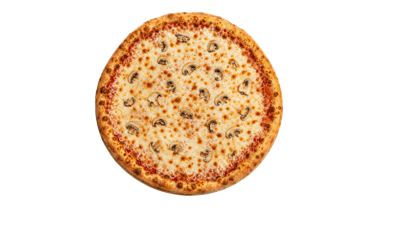 Pizza Semplice