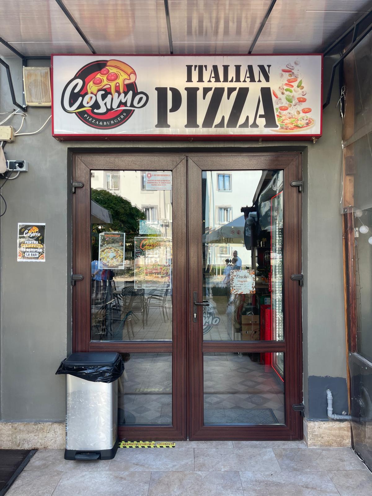 Pizzeria Cosimo