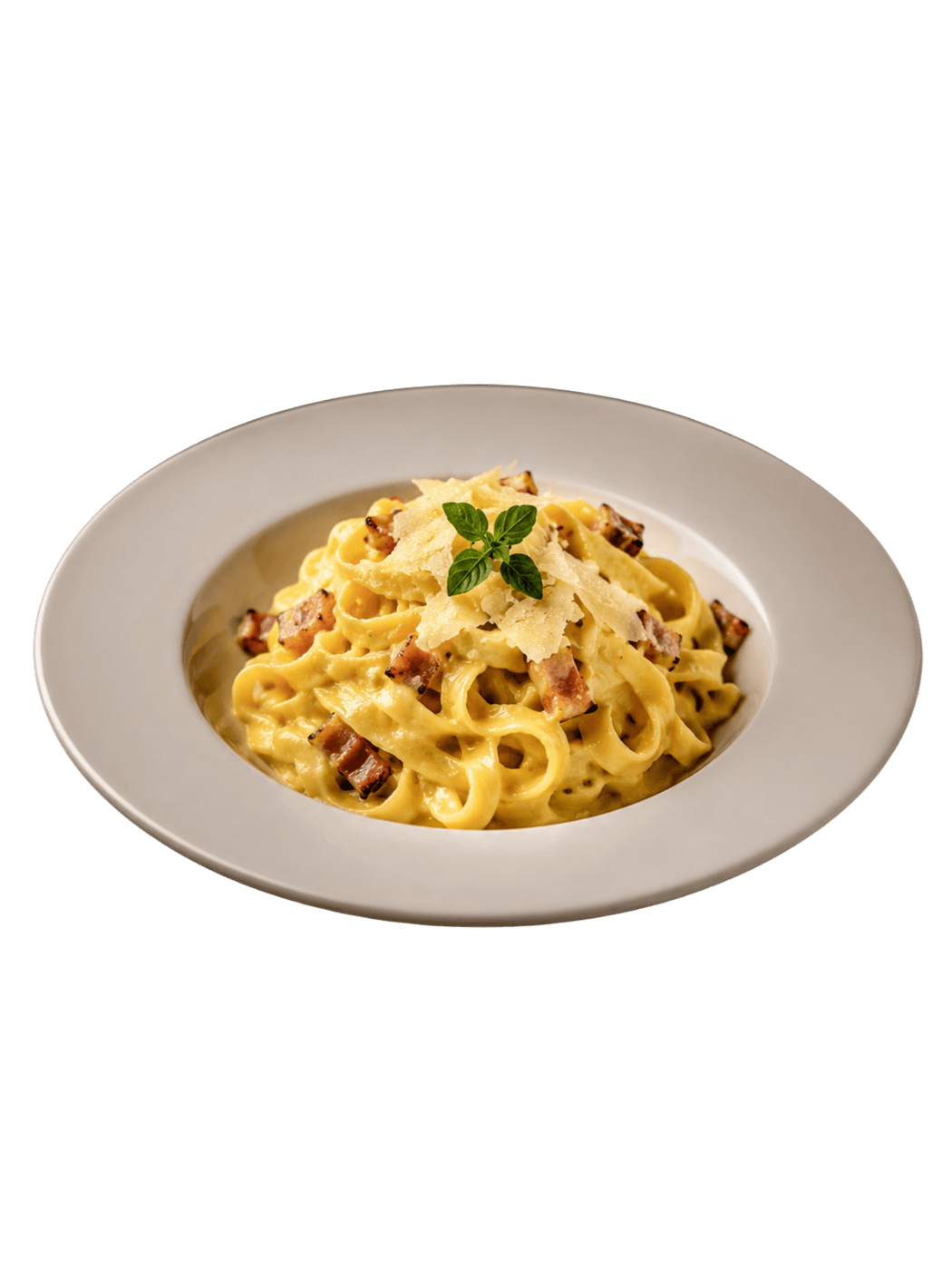 Paste Carbonara